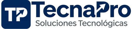 Tecna Pro Soluciones Tecnológicas E.I.R.L