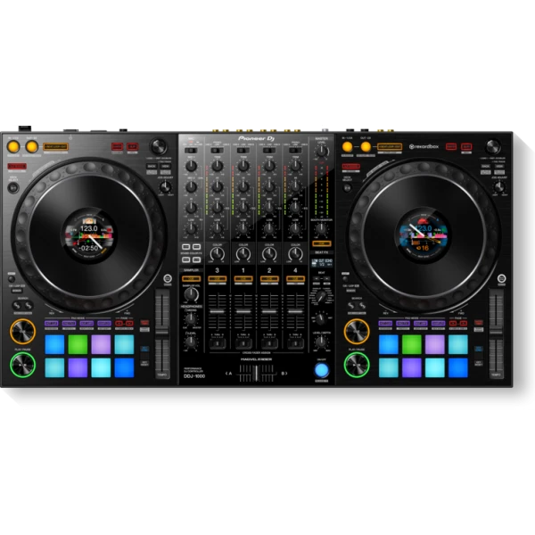 DDJ-1000