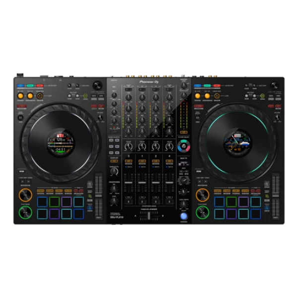 DDJ-FLX-10