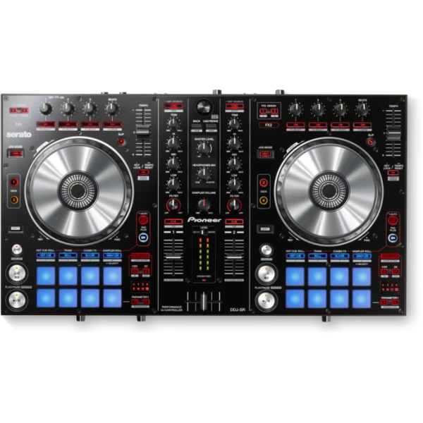 DDJ-SR
