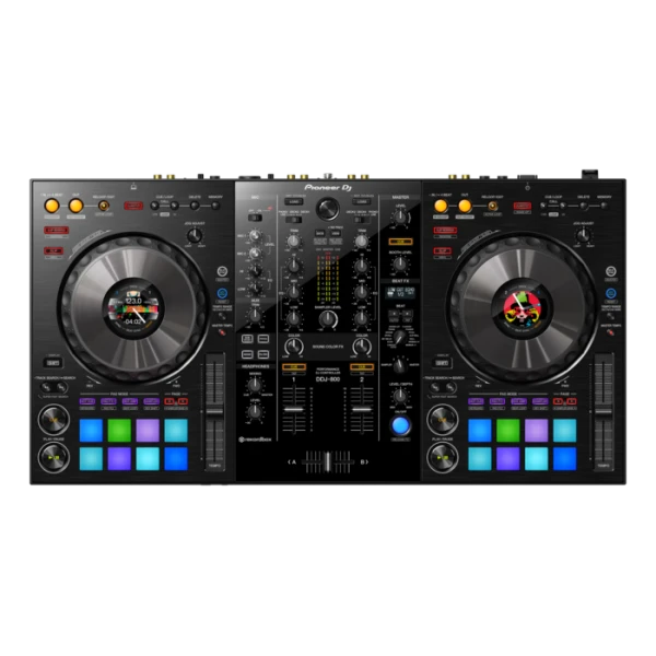 DDJ-800