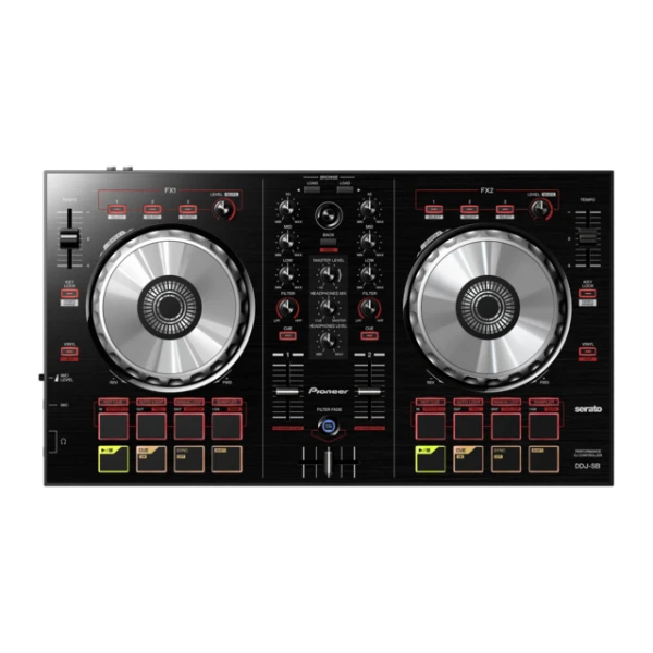 DDJ-SB