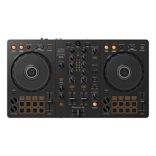 DDJ-FLX-4