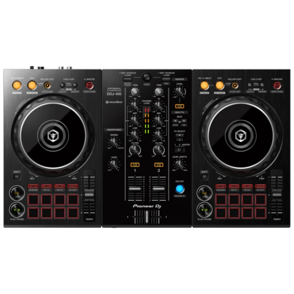 DDJ-400