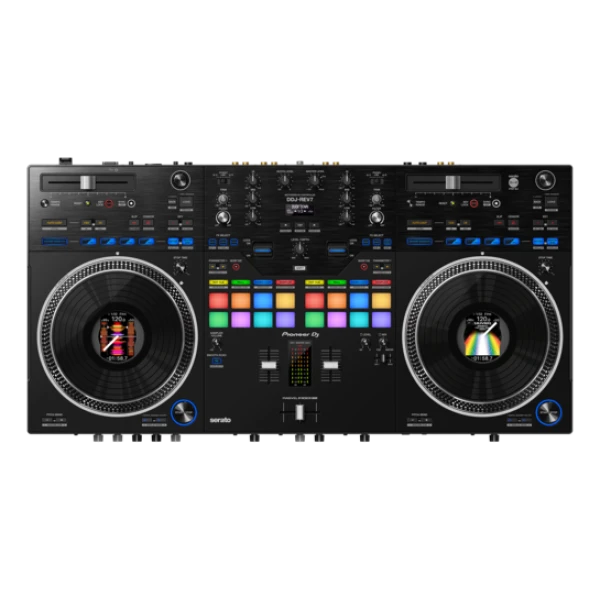DDJ-REV-7