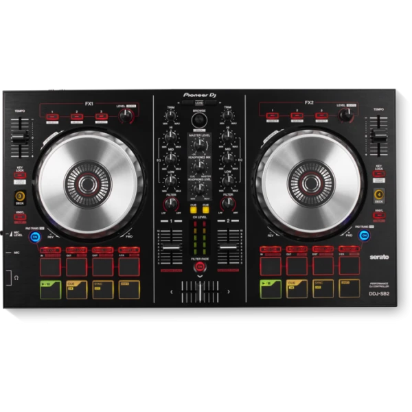 DDJ-SB2