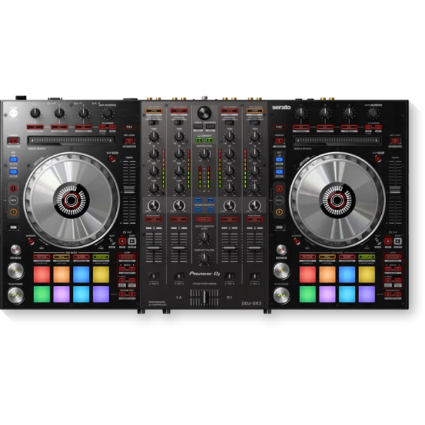 DDJ-SX3