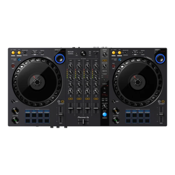 DDJ-FLX-6