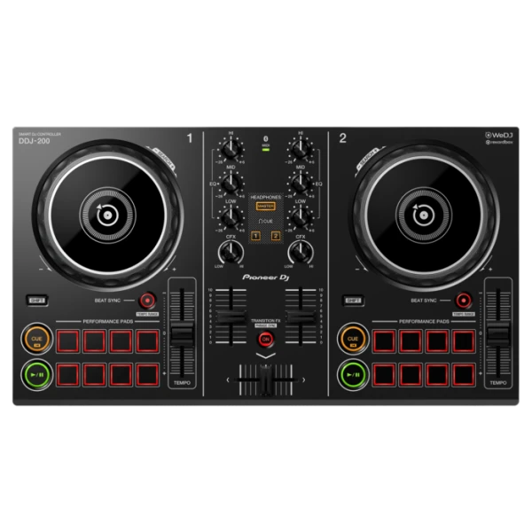 DDJ-200