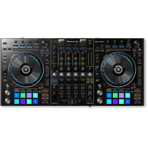 DDJ-RZ