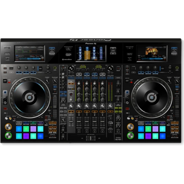 DDJ-RZX