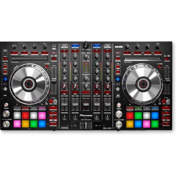 DDJ-SX2