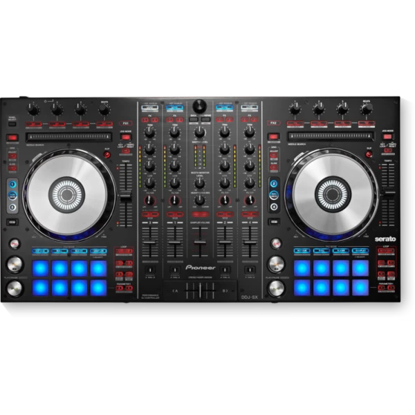 DDJ-SX