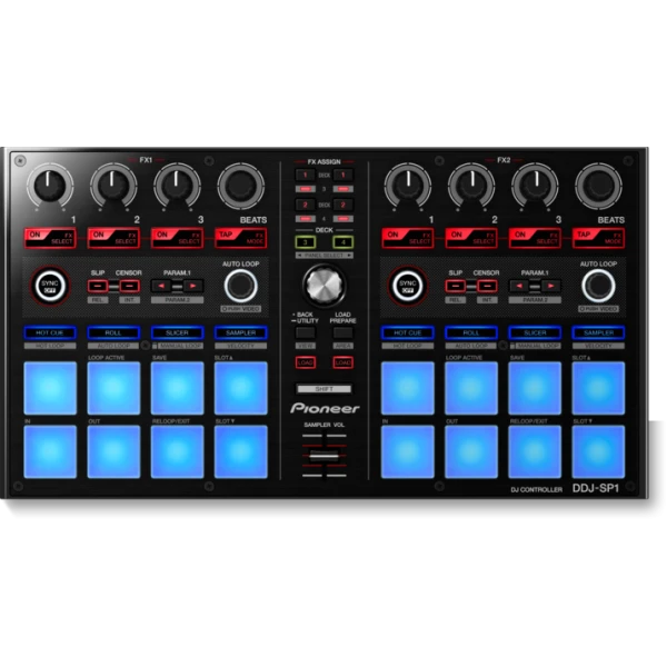 DDJ-SP1