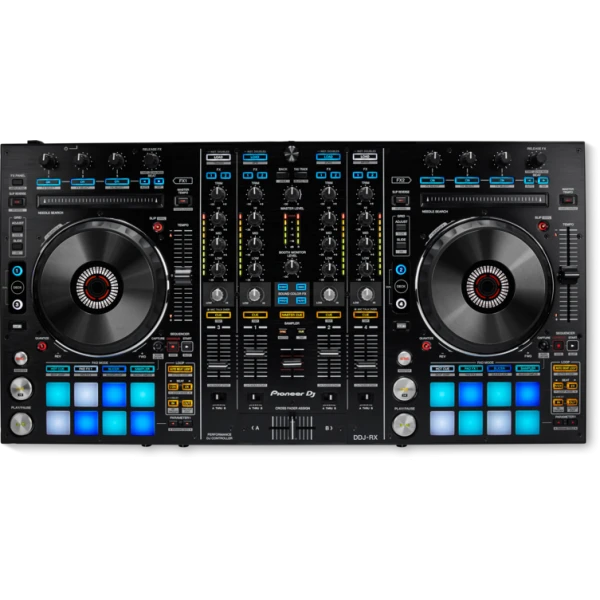 DDJ-RX