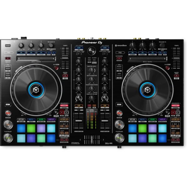 DDJ-RR