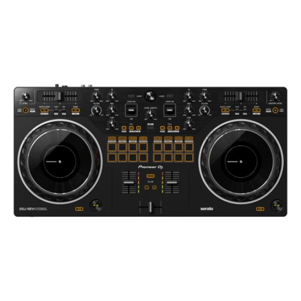 DDJ-REV-1