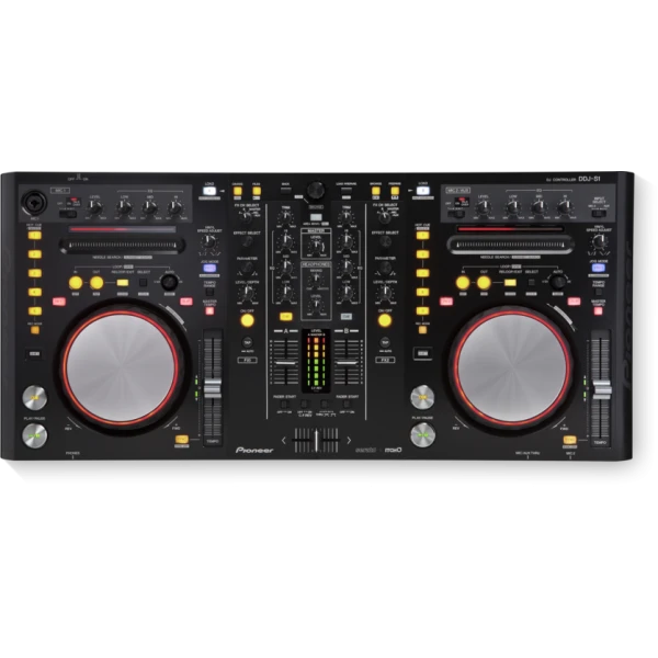 DDJ-S1