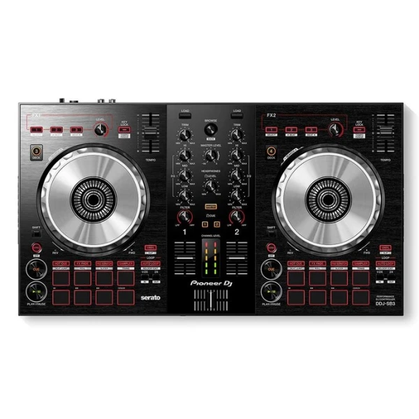 DDJ-SB3