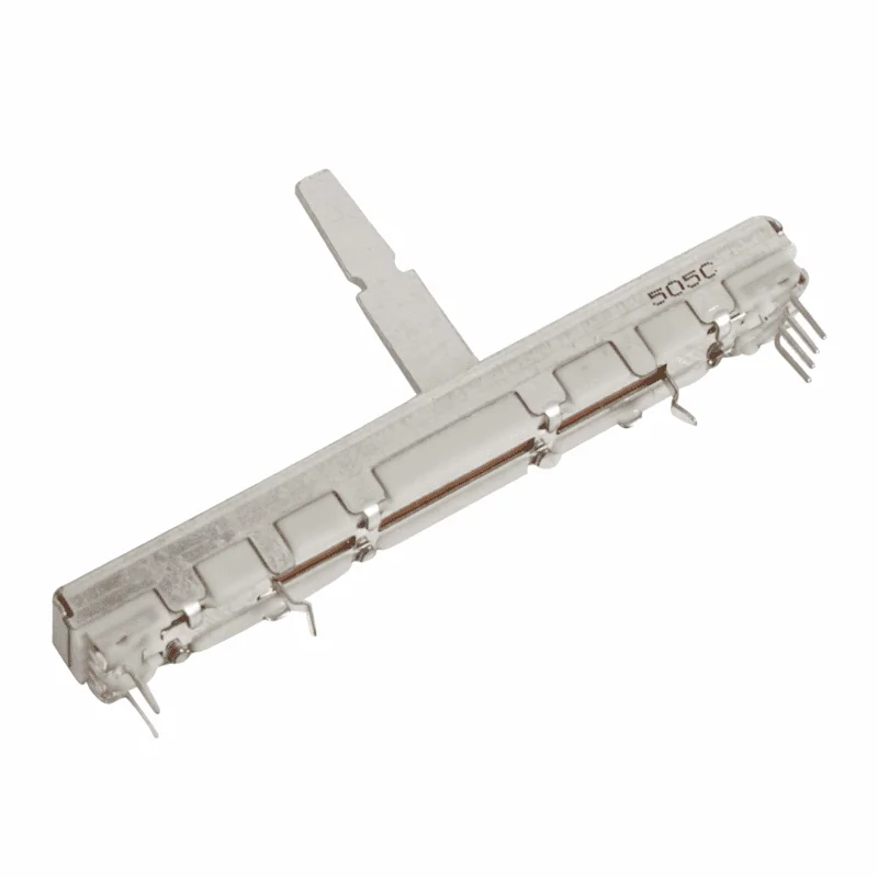 Fader de Canal / Master DCV1010 — compatible con Pioneer DJ