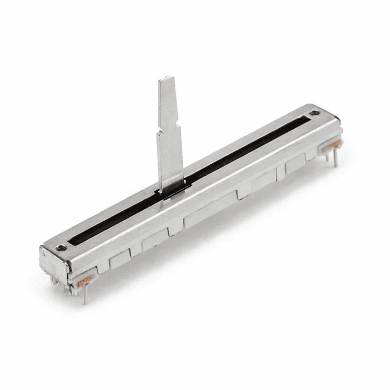 Fader de Canal DCV1024 — compatible con Pioneer DJ