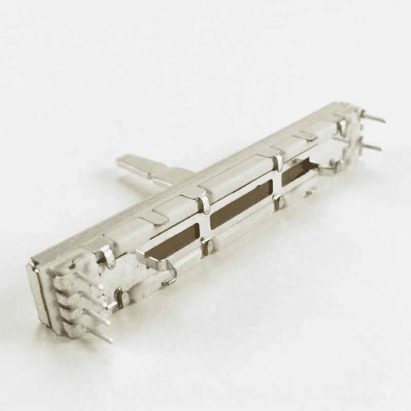 Fader de Canal DCV1024 — compatible con Pioneer DJ
