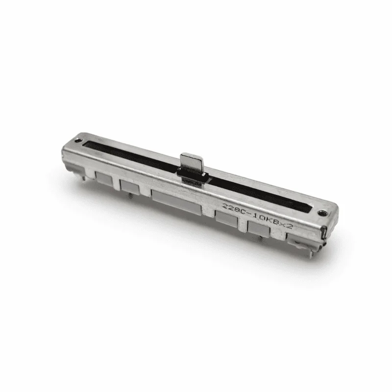 Fader de Canal DCV1027 — compatible con Pioneer DJ