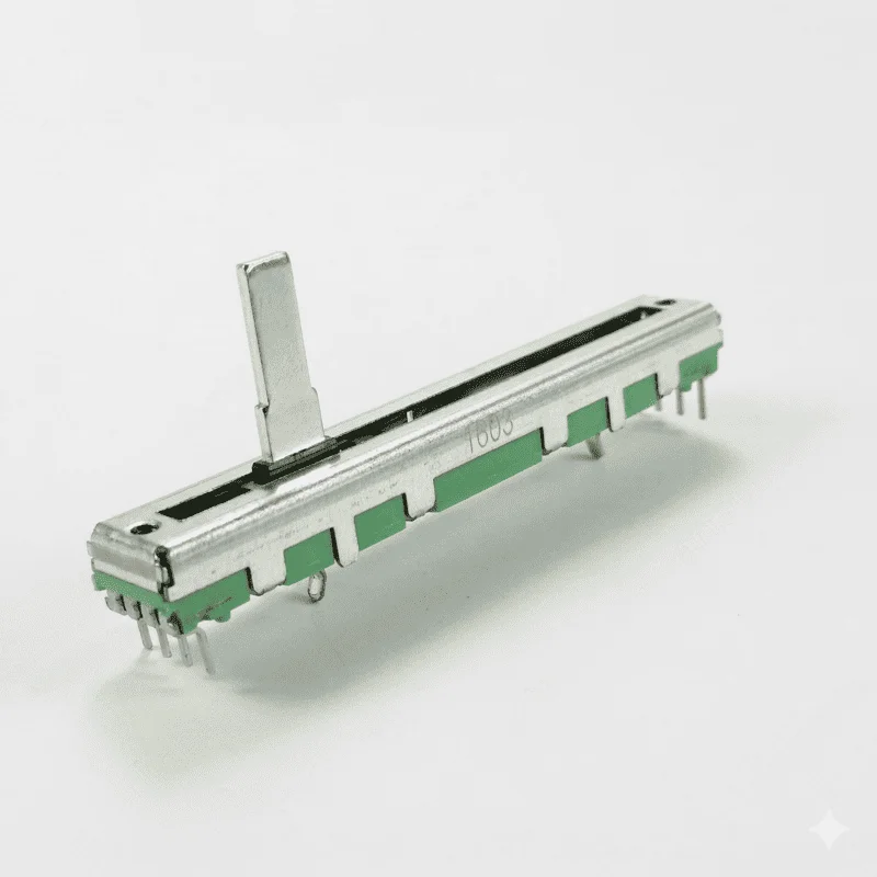 Pitch / Tempo Fader DCV1034 — compatible con Pioneer DJ