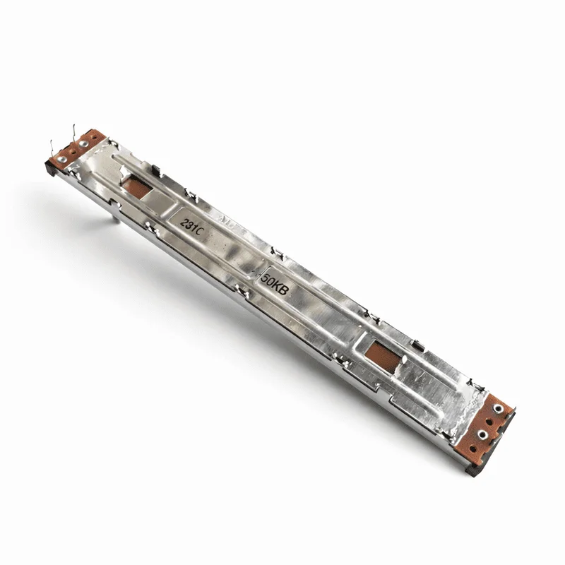 Pitch Slider DCV1033 — compatible con Pioneer DJ
