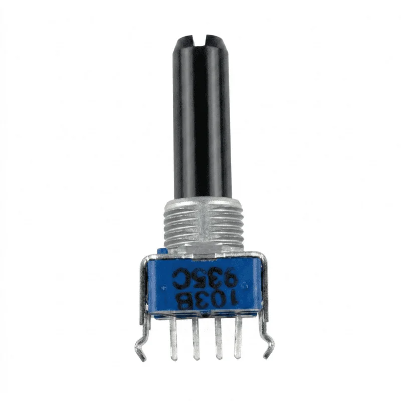 Potenciómetro Rotativo DCS1128 EQ / Filter / FX — compatible con Pioneer DJ